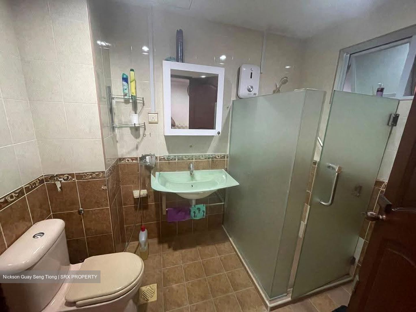 Seletar Hills Estate (D28), Terrace #608572321